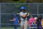 Softball vs Emerson  Wheaton College Women's Softball vs Emerson College - Photo By: KEITH NORDSTROM : Wheaton, Softball